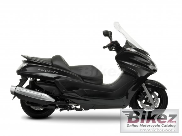 2009 Yamaha Majesty 400 ABS photo